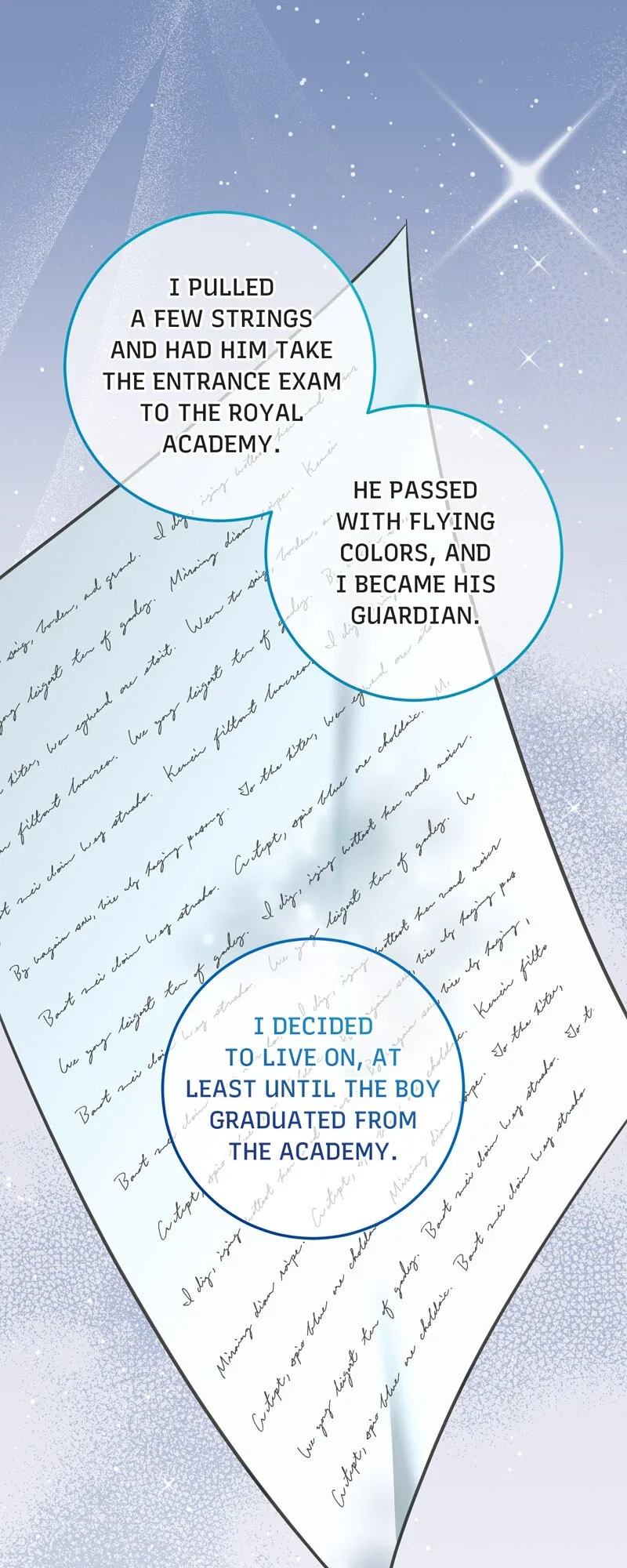 Can’t Go Too Far with the Unrelenting Duke Chapter 96 – Page 44