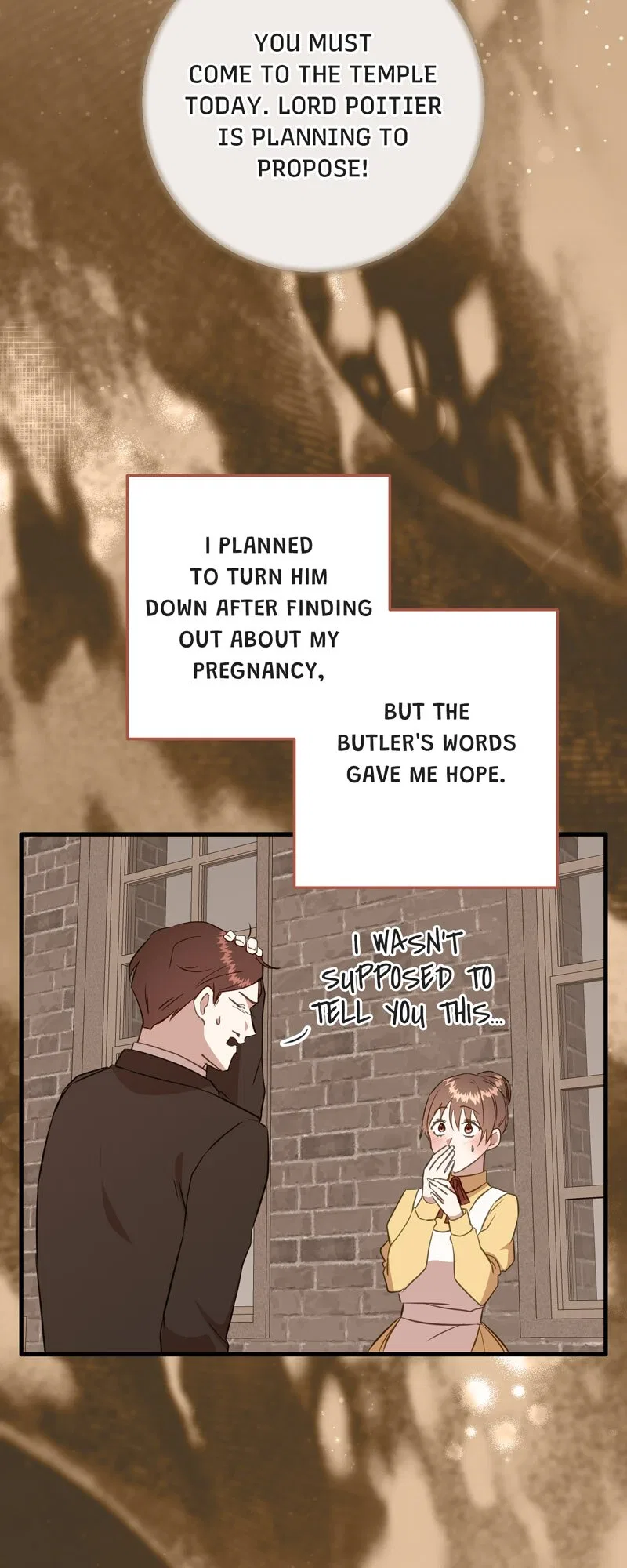 Can’t Go Too Far with the Unrelenting Duke Chapter 96 – Page 63