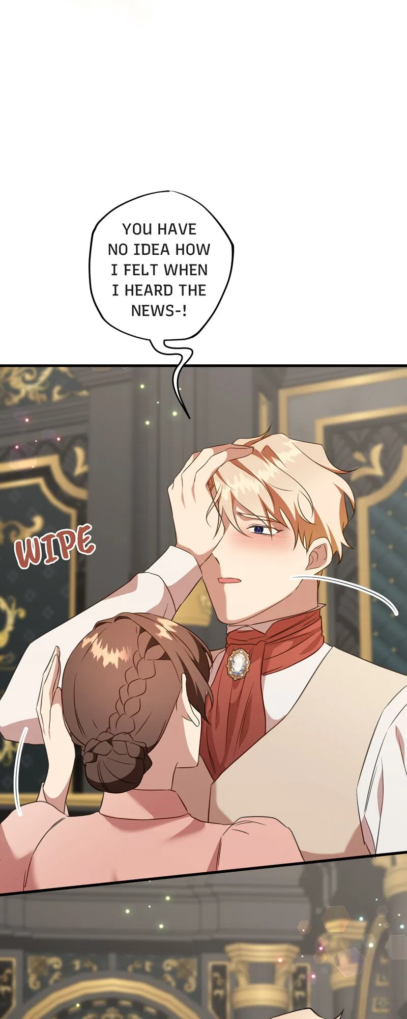 Can’t Go Too Far with the Unrelenting Duke Chapter 95 – Page 10
