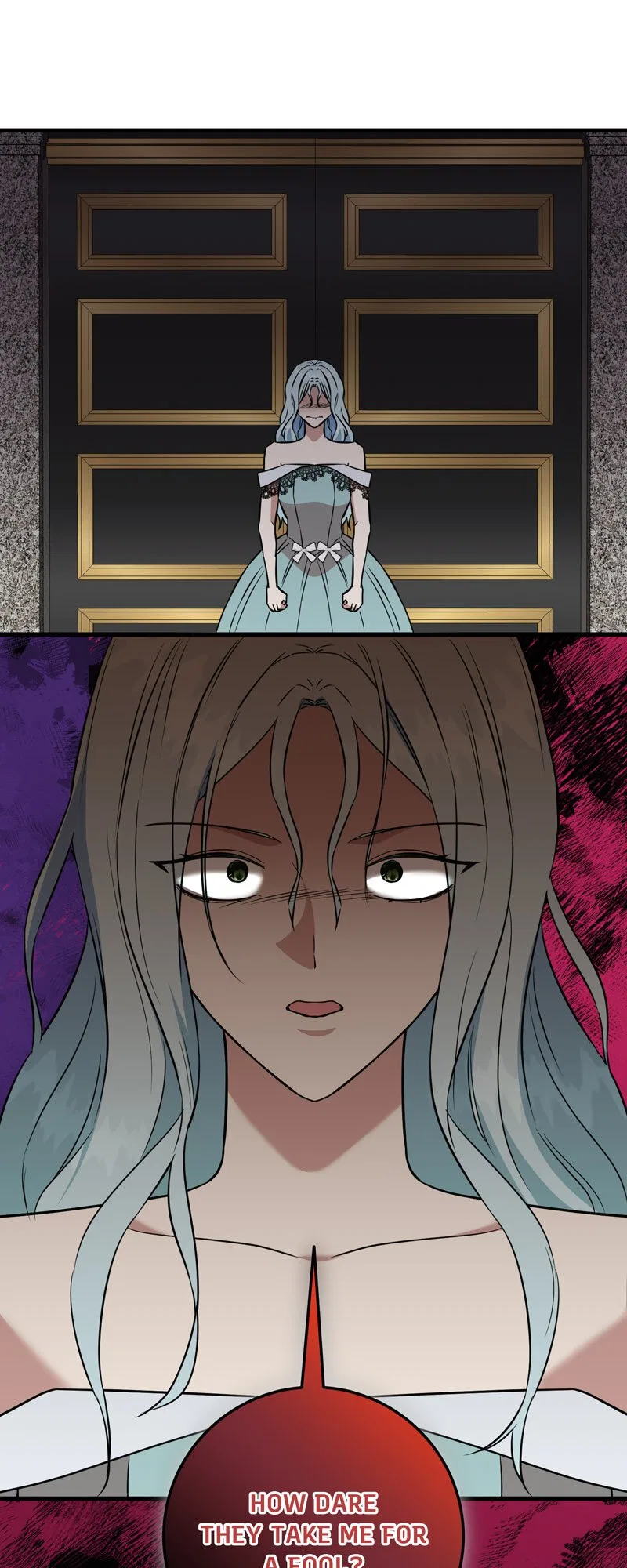Can’t Go Too Far with the Unrelenting Duke Chapter 95 – Page 20