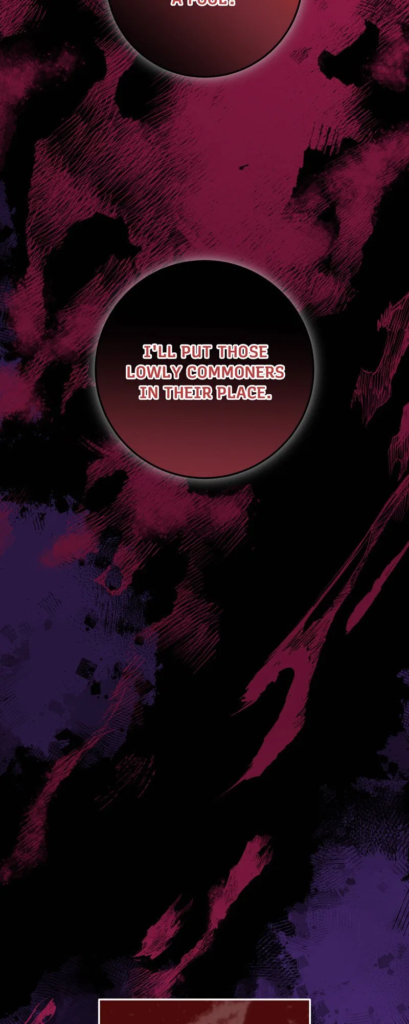 Can’t Go Too Far with the Unrelenting Duke Chapter 95 – Page 21