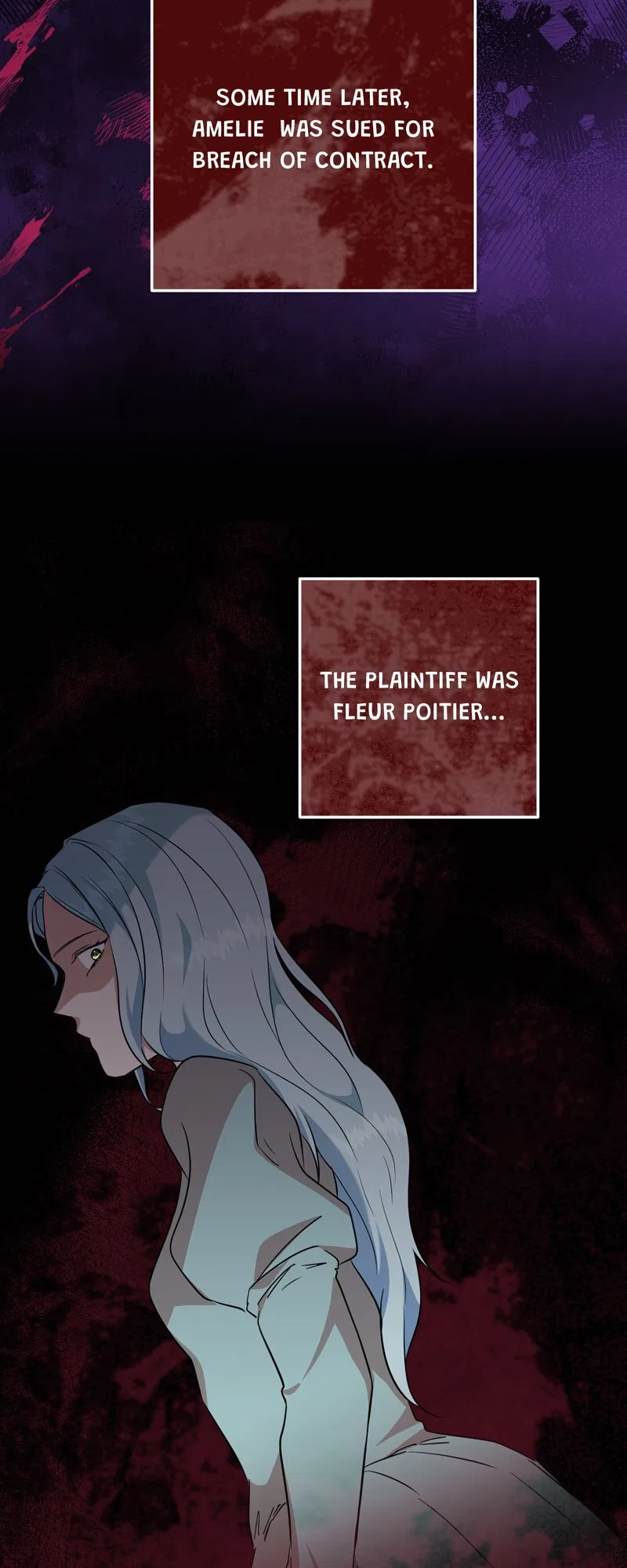Can’t Go Too Far with the Unrelenting Duke Chapter 95 – Page 22