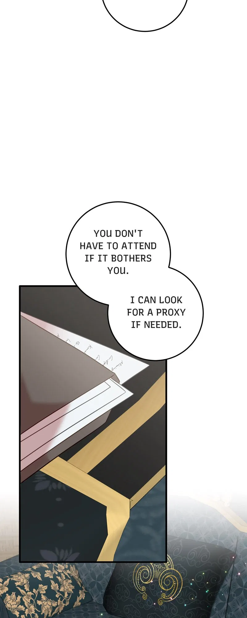 Can’t Go Too Far with the Unrelenting Duke Chapter 95 – Page 26
