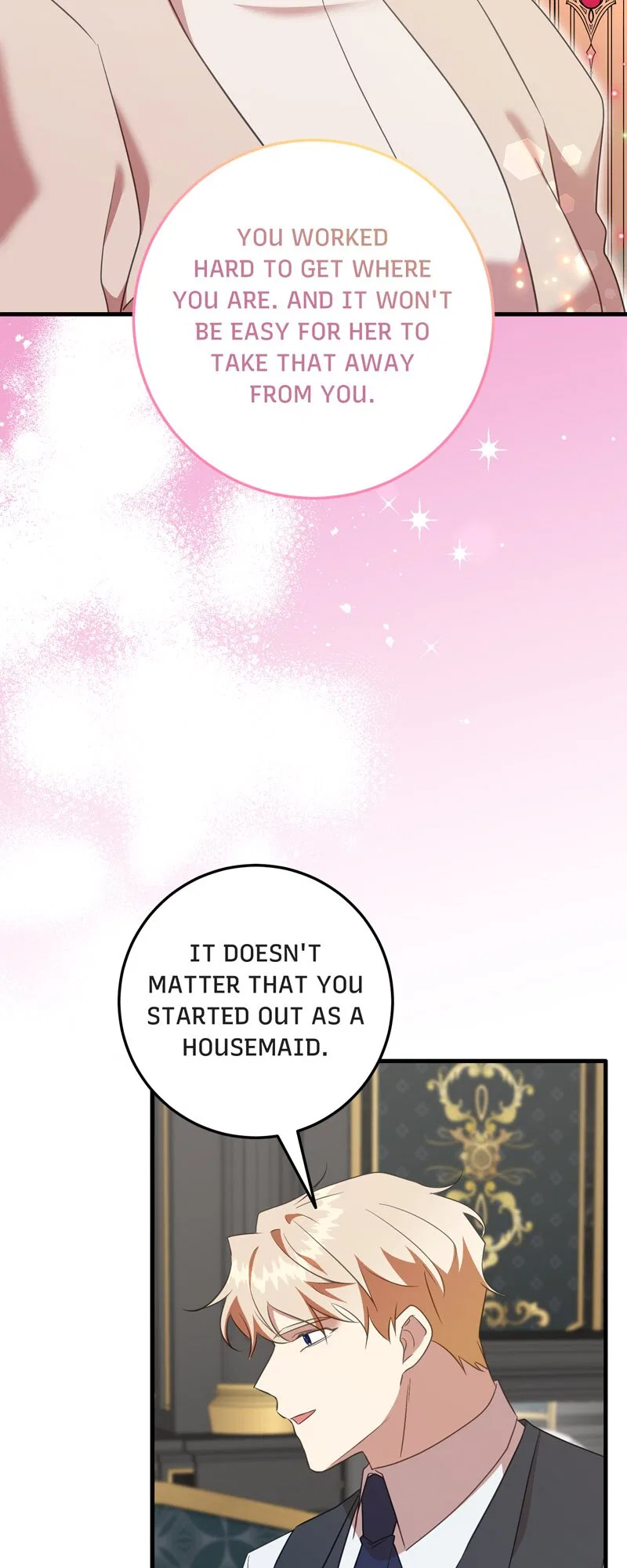 Can’t Go Too Far with the Unrelenting Duke Chapter 95 – Page 29