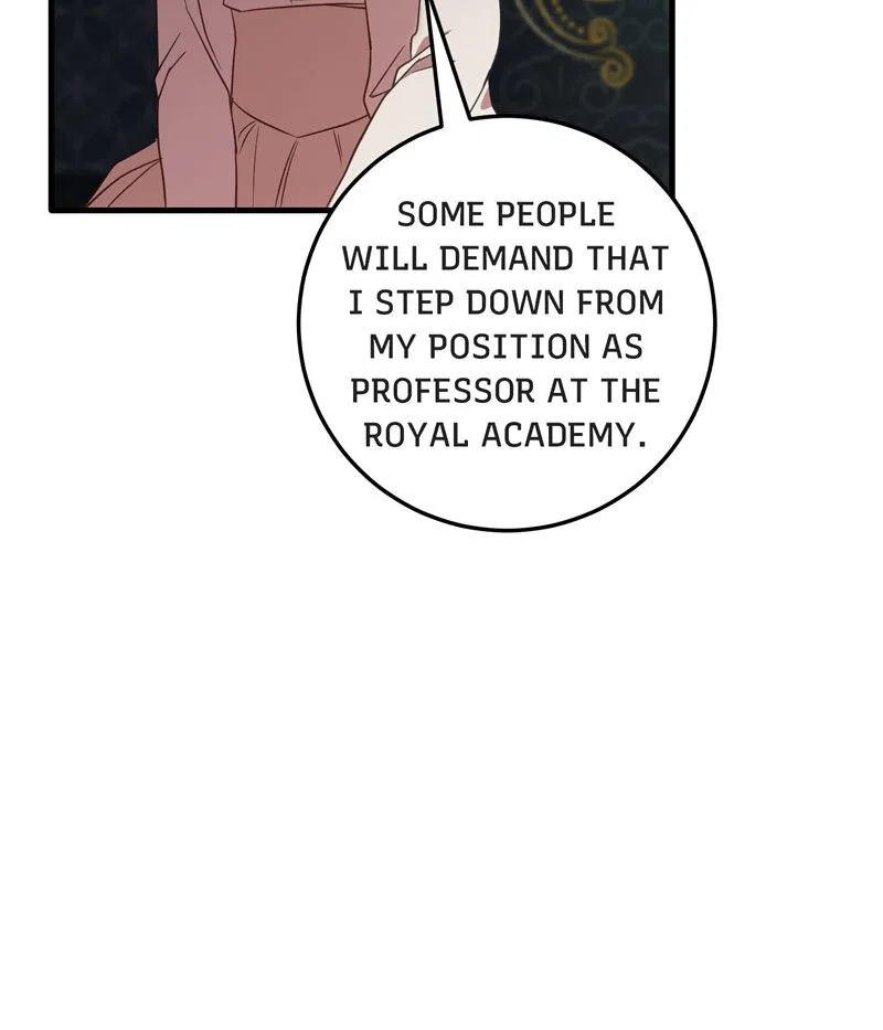 Can’t Go Too Far with the Unrelenting Duke Chapter 95 – Page 31