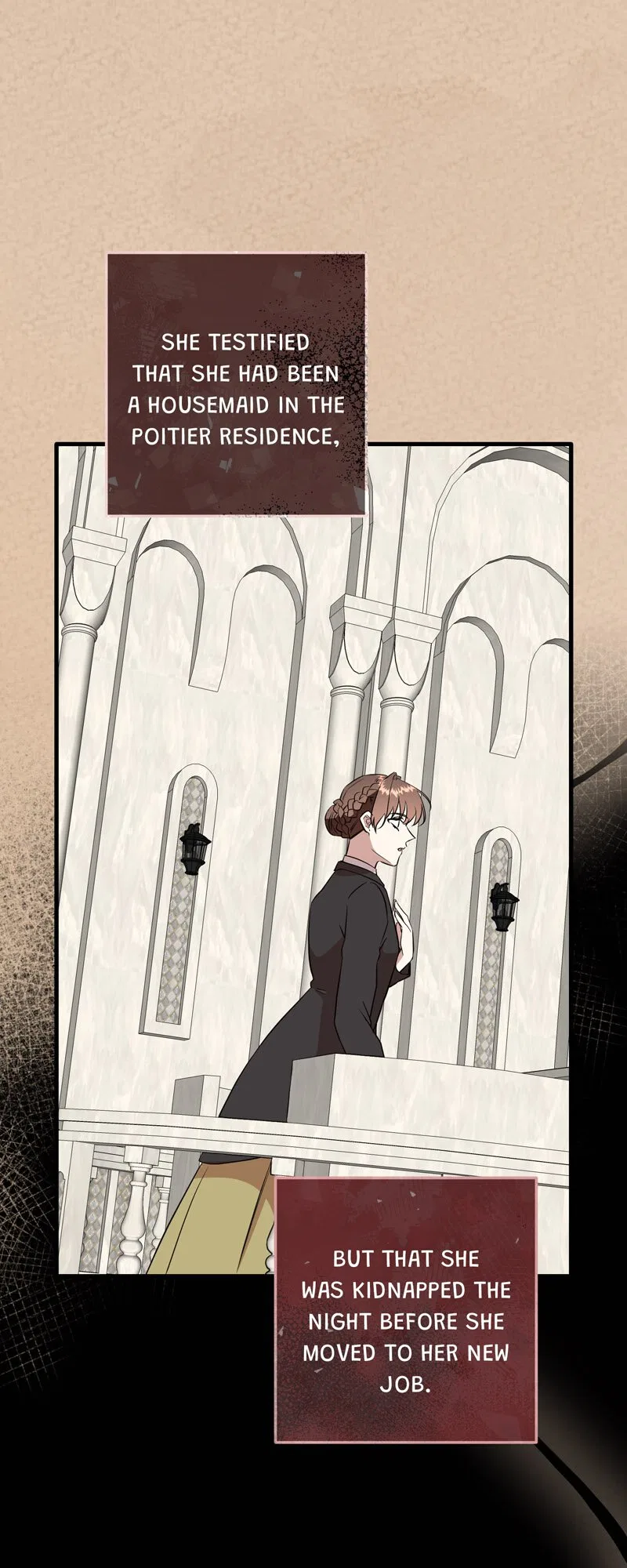 Can’t Go Too Far with the Unrelenting Duke Chapter 95 – Page 41