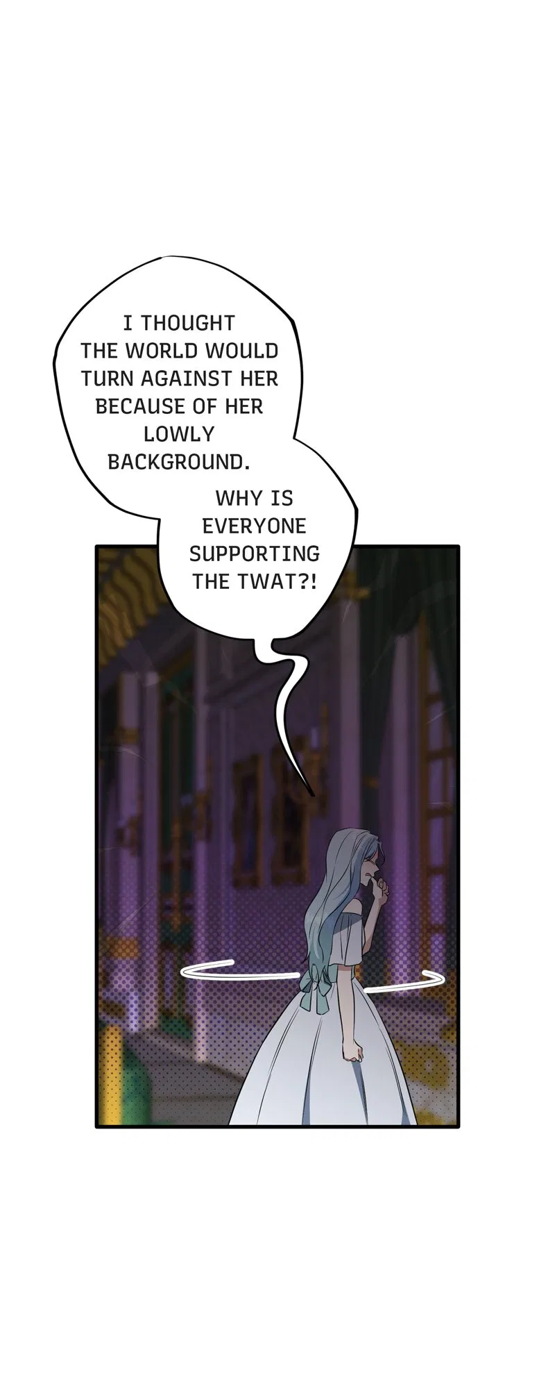 Can’t Go Too Far with the Unrelenting Duke Chapter 95 – Page 46