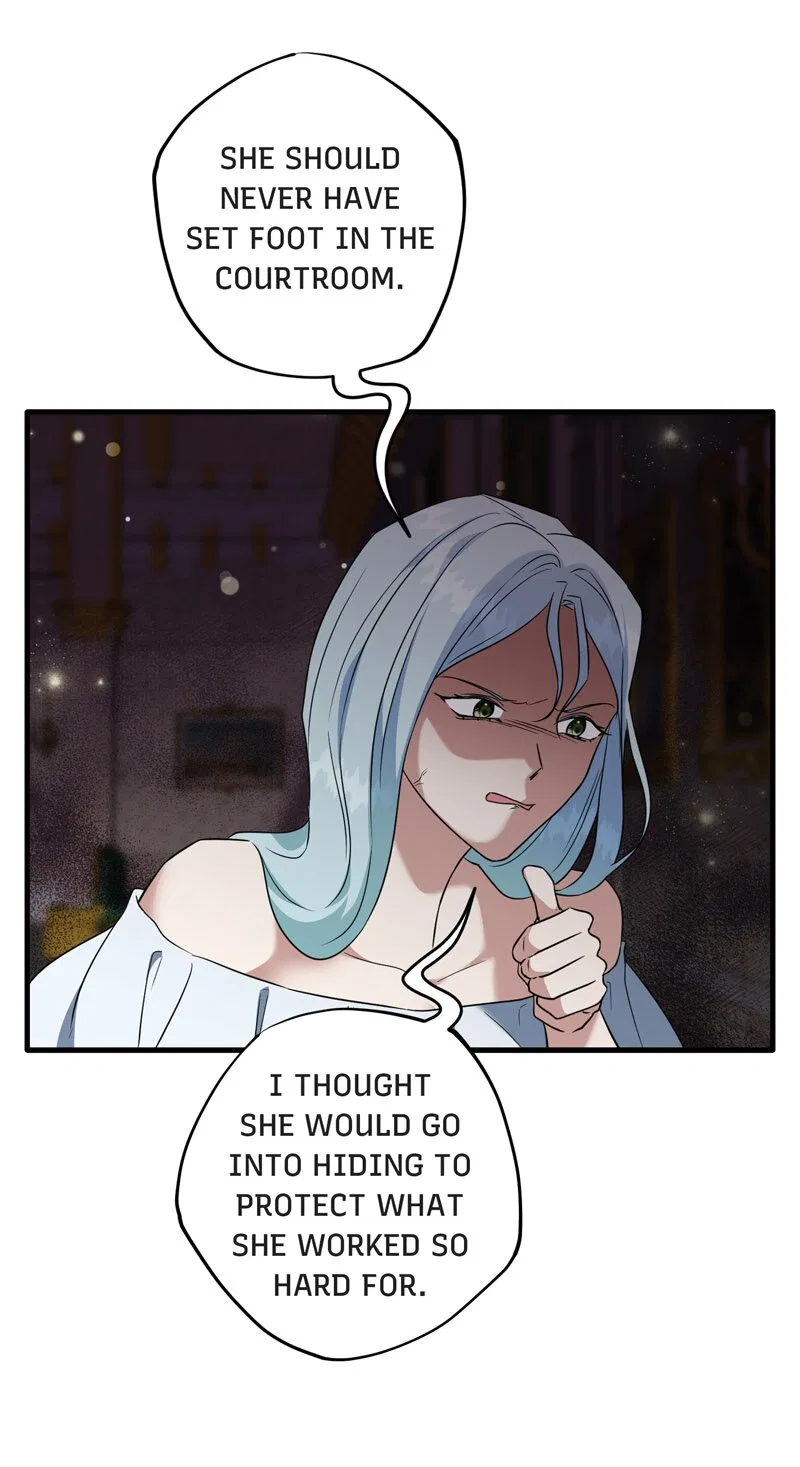 Can’t Go Too Far with the Unrelenting Duke Chapter 95 – Page 47