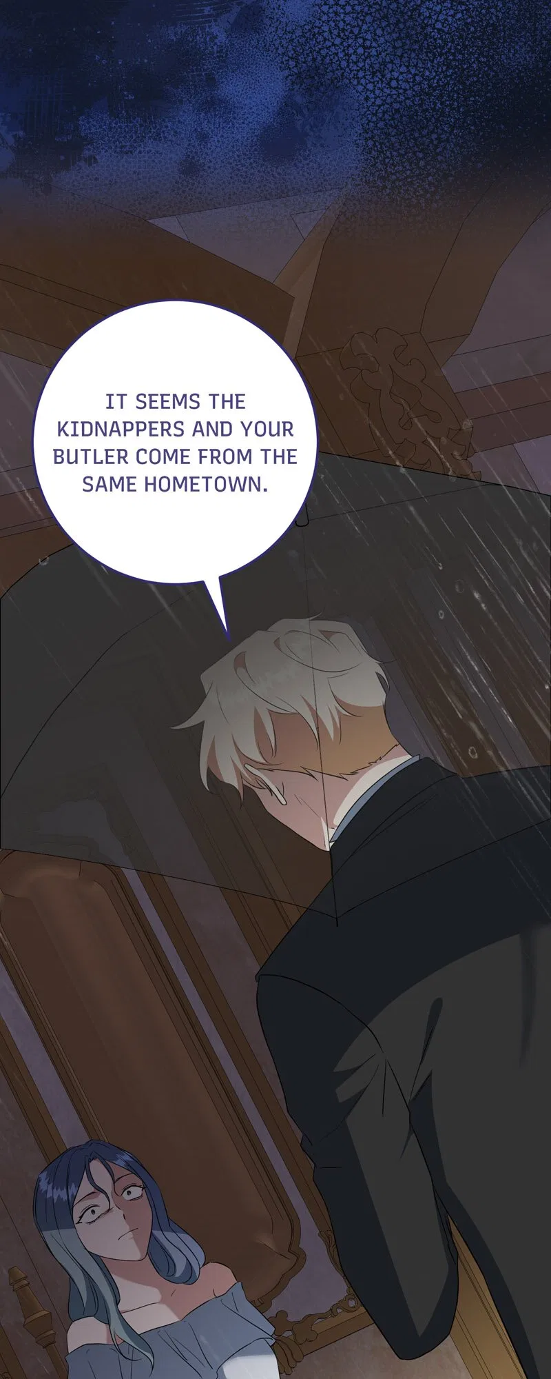 Can’t Go Too Far with the Unrelenting Duke Chapter 95 – Page 53