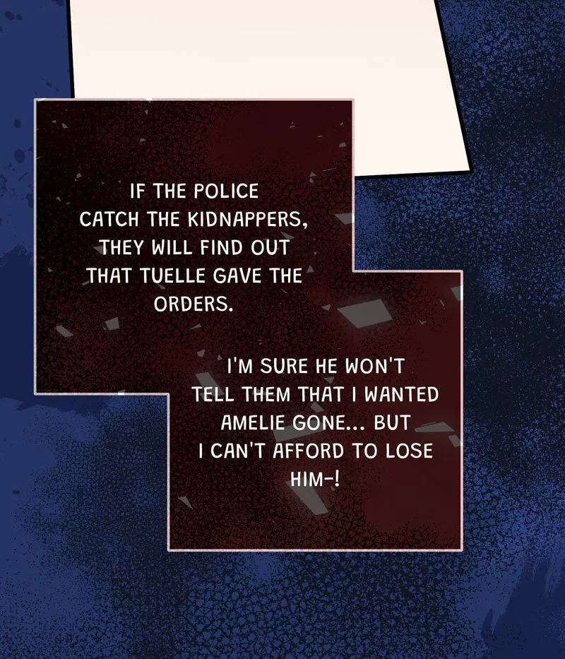 Can’t Go Too Far with the Unrelenting Duke Chapter 95 – Page 55