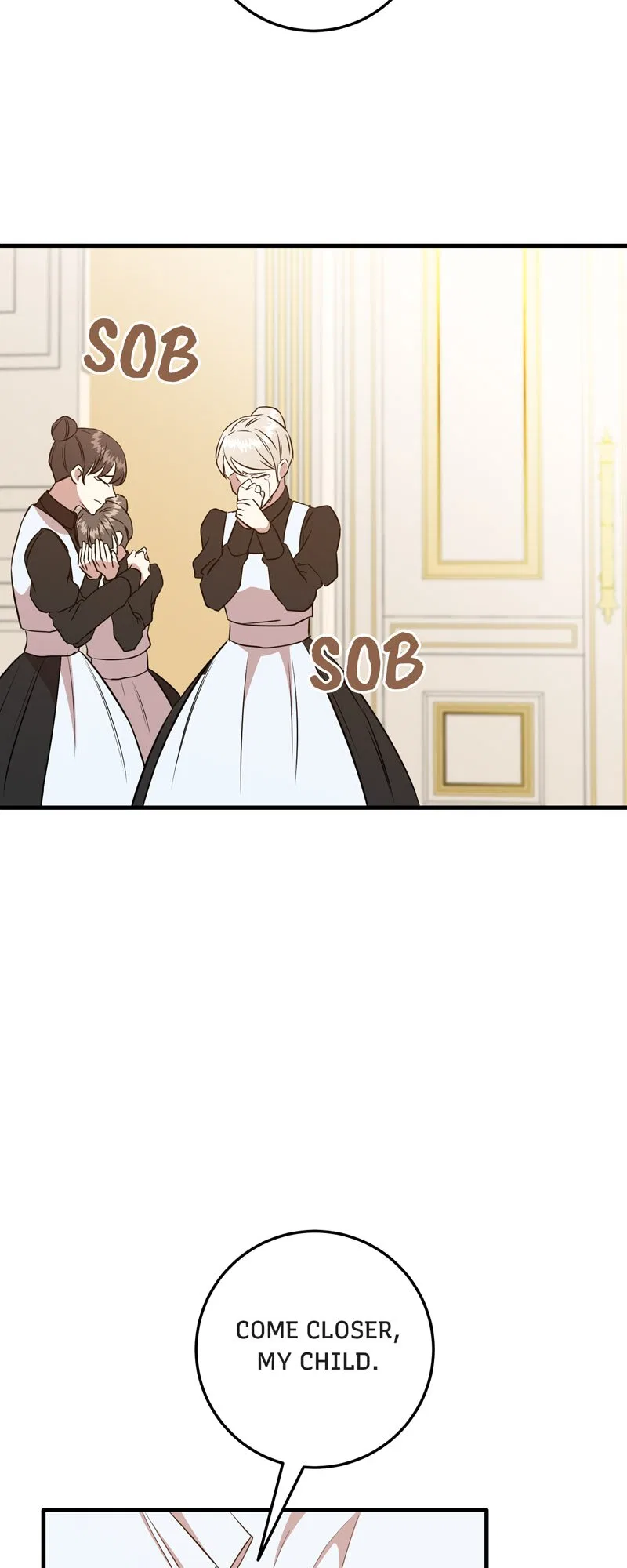 Can’t Go Too Far with the Unrelenting Duke Chapter 95 – Page 68