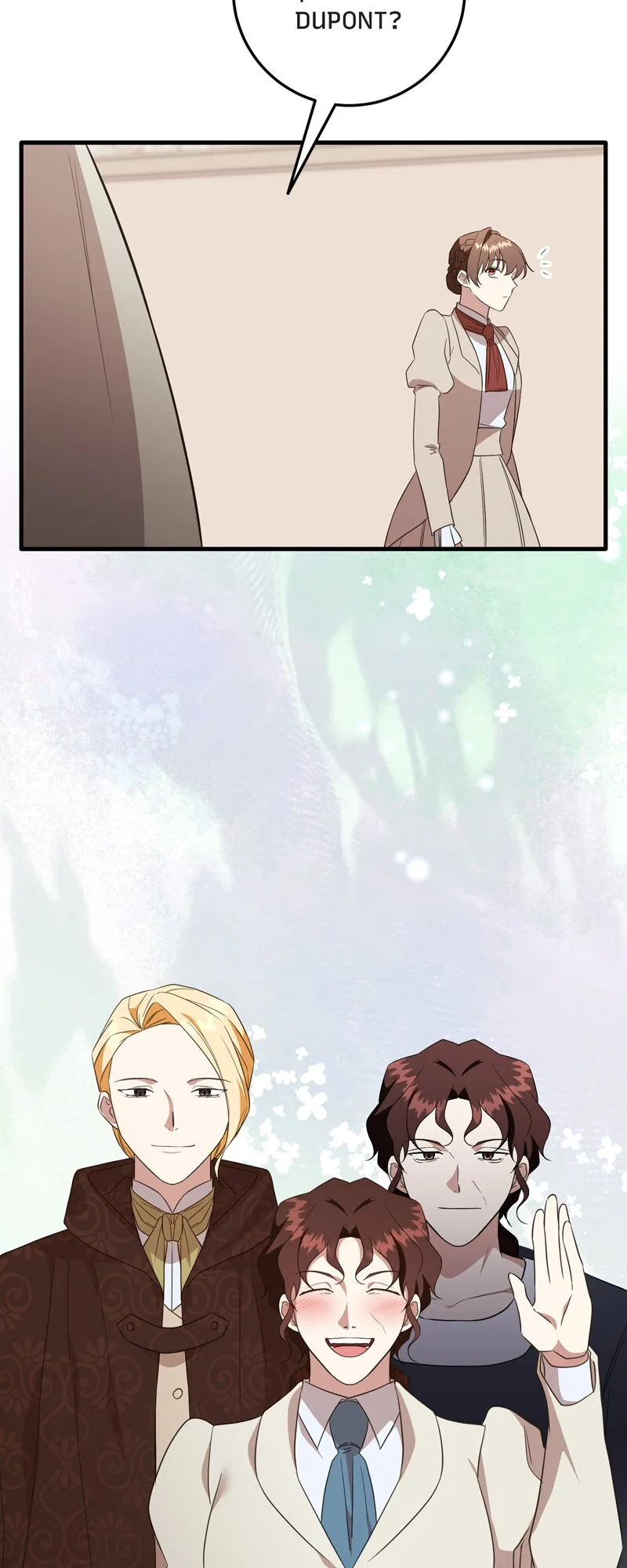 Can’t Go Too Far with the Unrelenting Duke Chapter 94 – Page 3