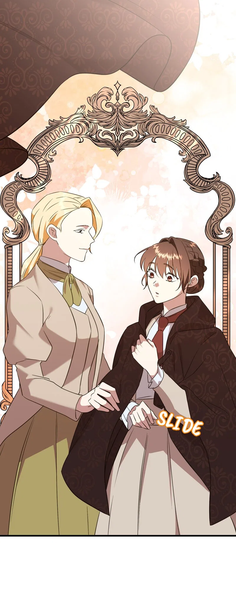 Can’t Go Too Far with the Unrelenting Duke Chapter 94 – Page 7