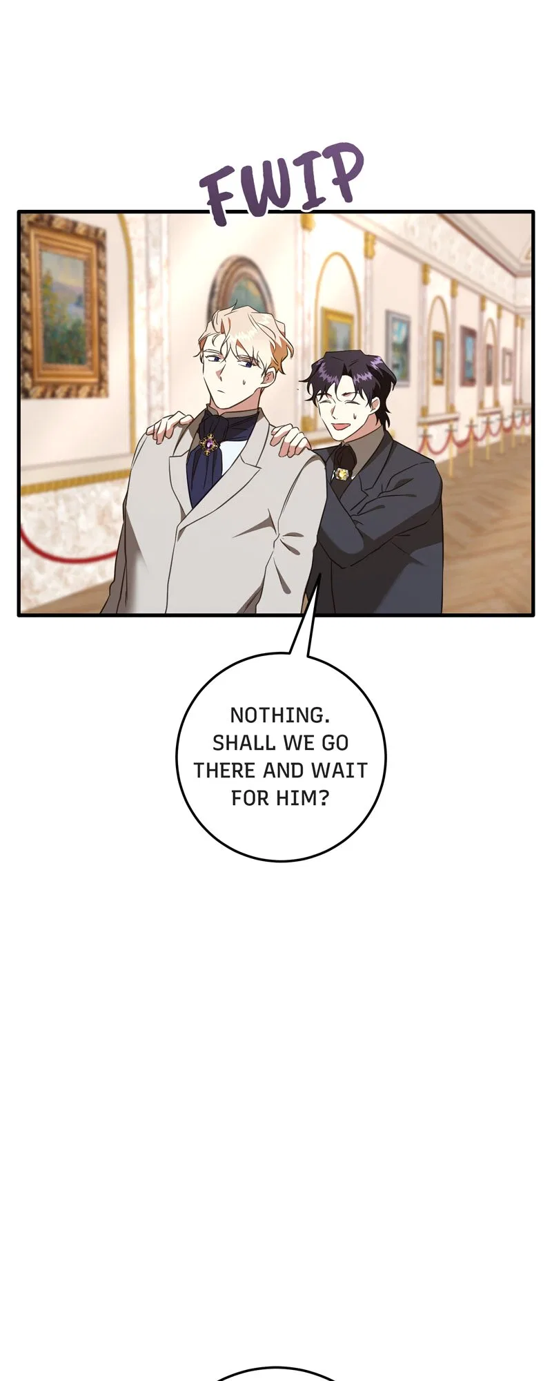 Can’t Go Too Far with the Unrelenting Duke Chapter 94 – Page 13