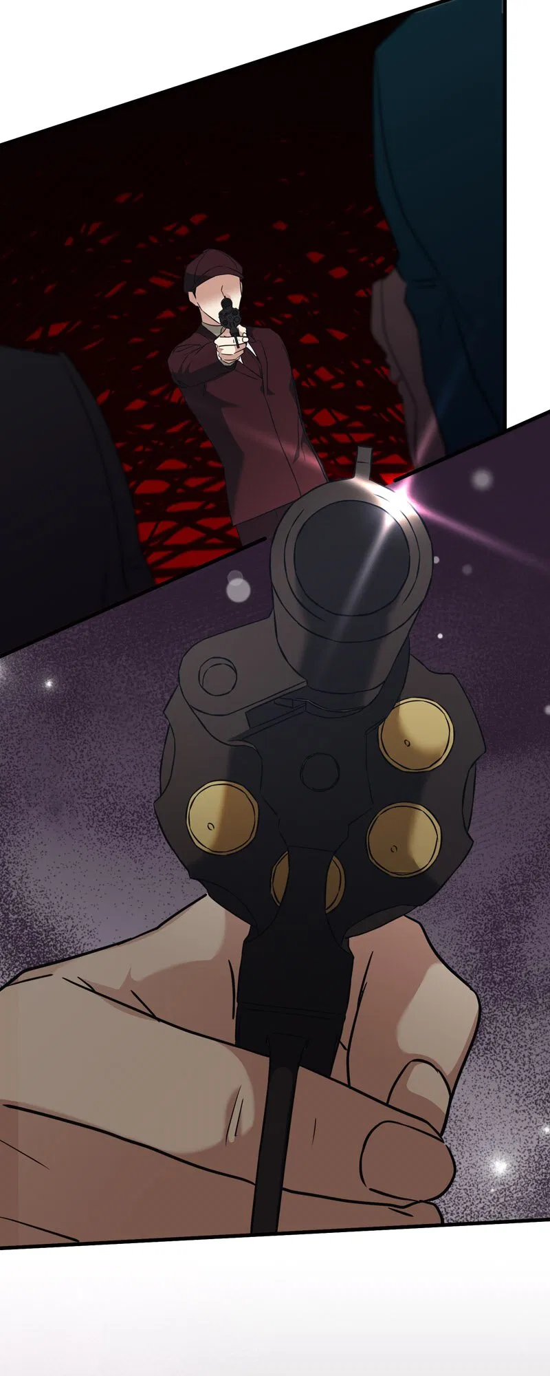Can’t Go Too Far with the Unrelenting Duke Chapter 94 – Page 18