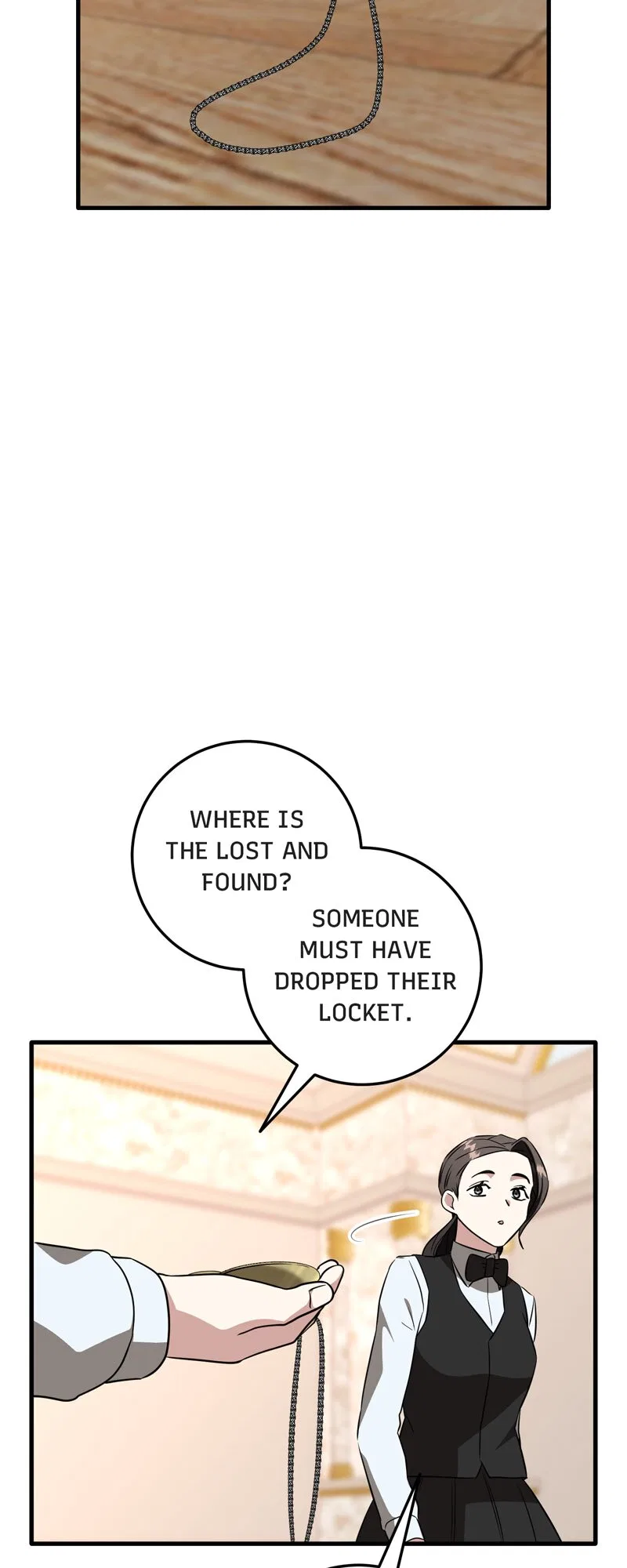 Can’t Go Too Far with the Unrelenting Duke Chapter 94 – Page 29