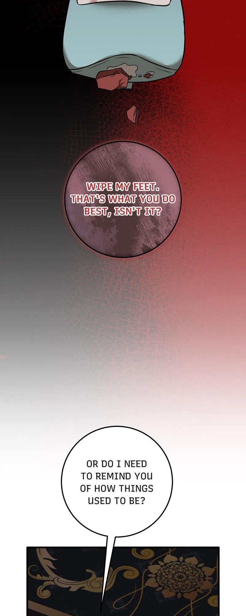Can’t Go Too Far with the Unrelenting Duke Chapter 94 – Page 55
