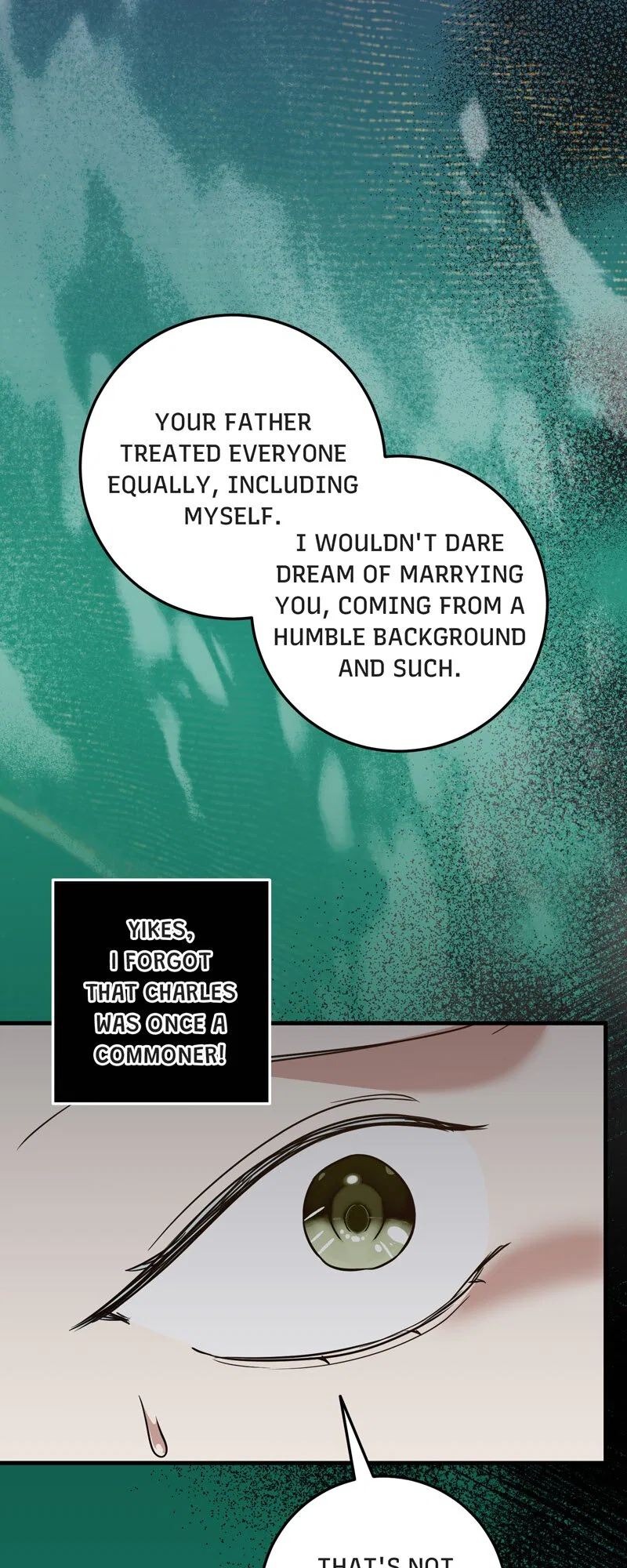 Can’t Go Too Far with the Unrelenting Duke Chapter 94 – Page 66