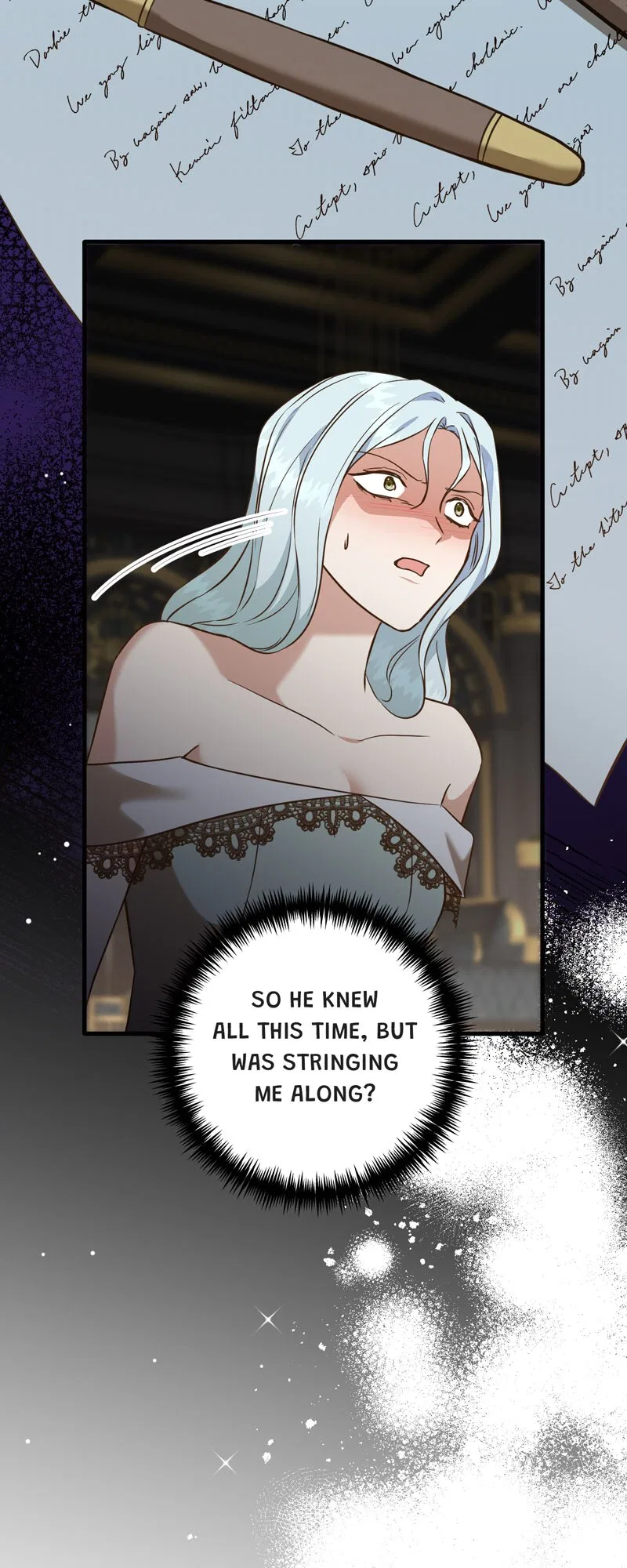 Can’t Go Too Far with the Unrelenting Duke Chapter 94 – Page 68