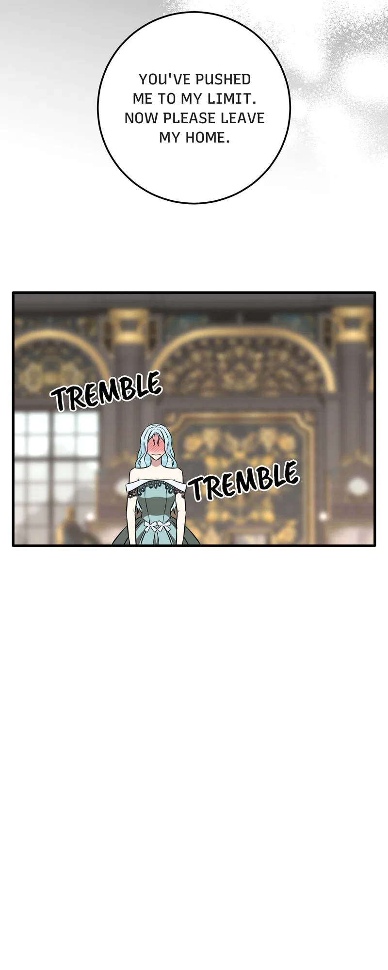 Can’t Go Too Far with the Unrelenting Duke Chapter 94 – Page 69