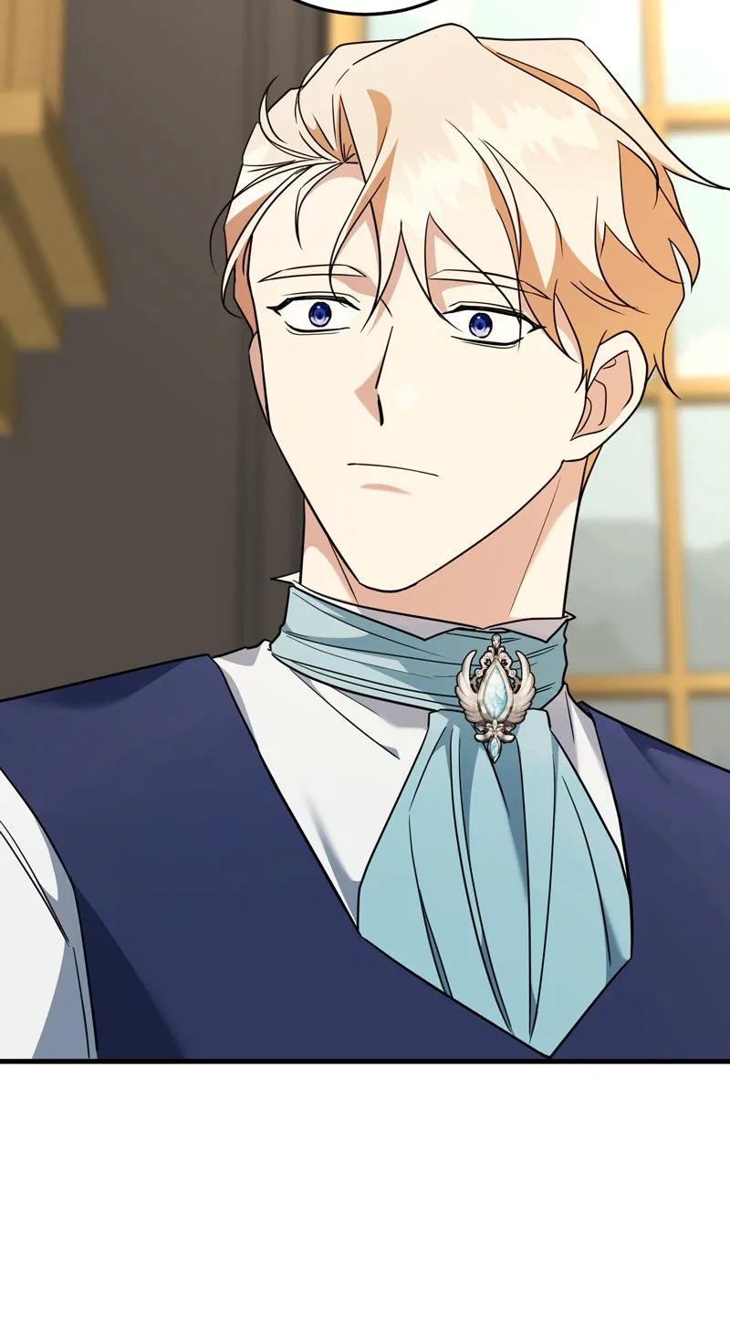 Can’t Go Too Far with the Unrelenting Duke Chapter 93 – Page 8