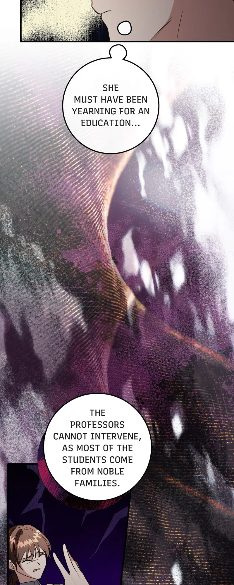 Can’t Go Too Far with the Unrelenting Duke Chapter 93 – Page 11