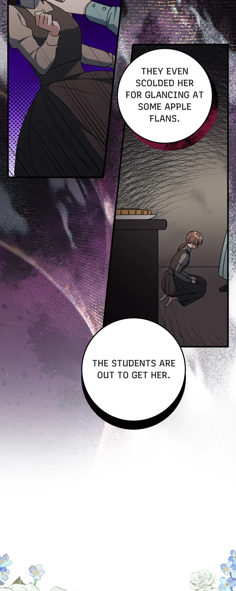 Can’t Go Too Far with the Unrelenting Duke Chapter 93 – Page 12