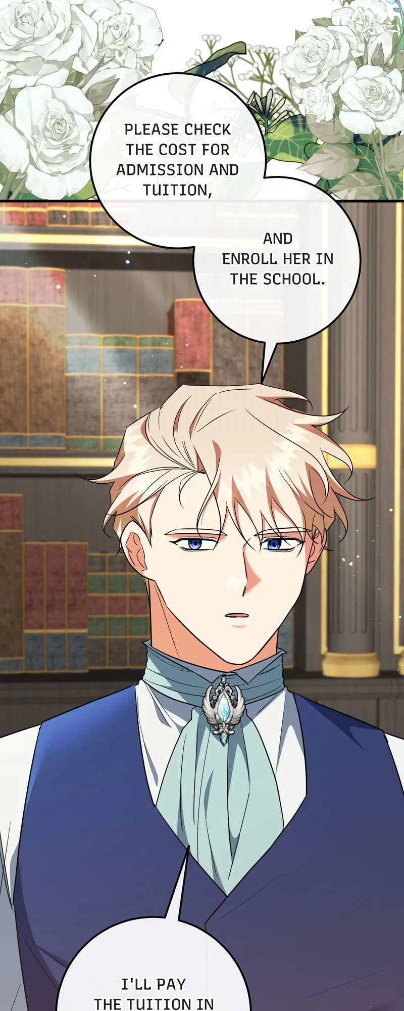 Can’t Go Too Far with the Unrelenting Duke Chapter 93 – Page 13