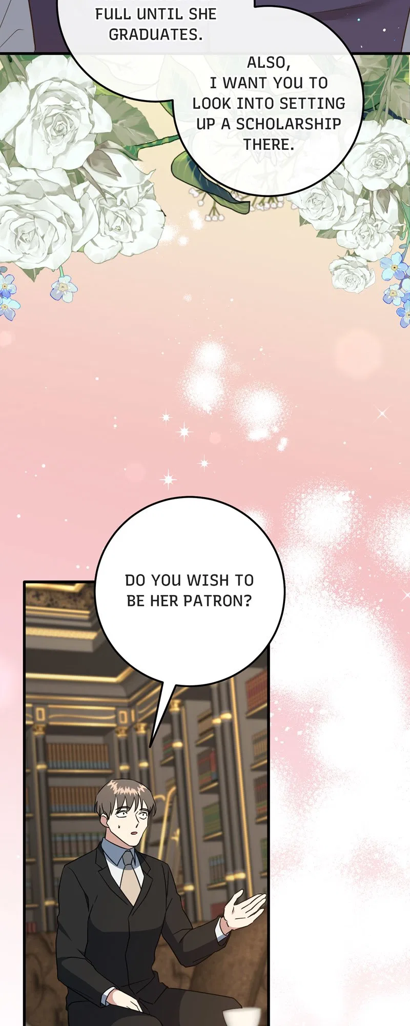 Can’t Go Too Far with the Unrelenting Duke Chapter 93 – Page 14