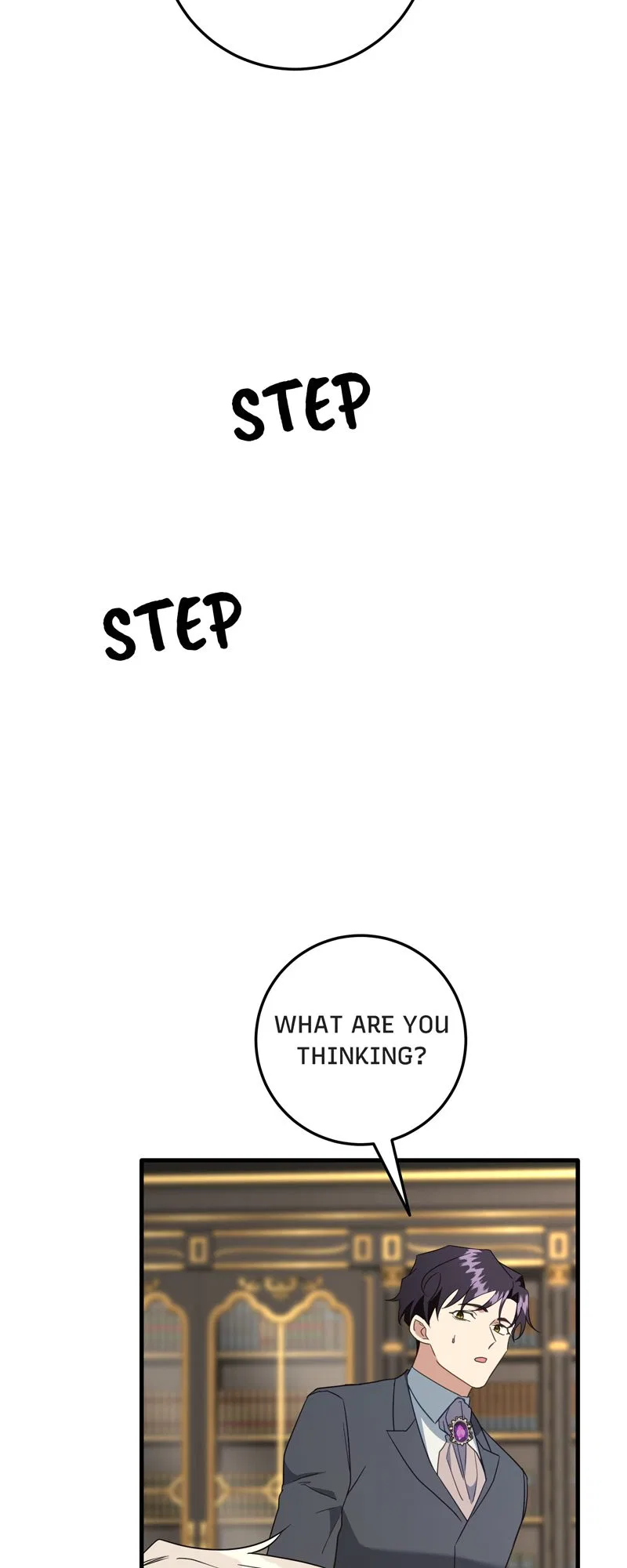 Can’t Go Too Far with the Unrelenting Duke Chapter 93 – Page 18