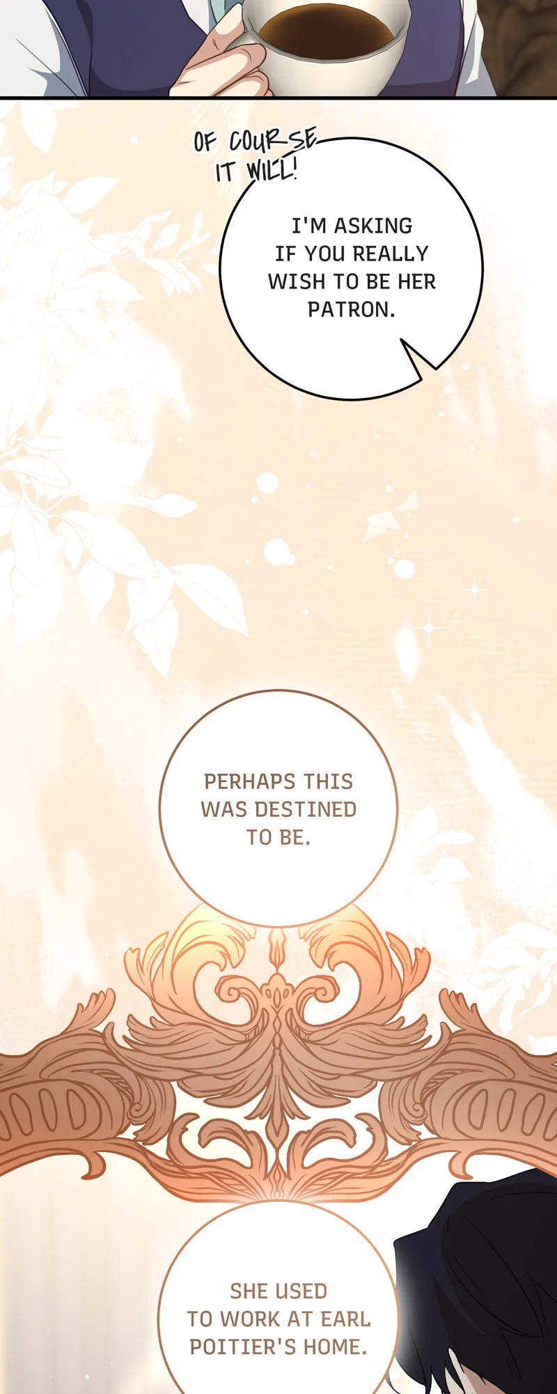 Can’t Go Too Far with the Unrelenting Duke Chapter 93 – Page 20