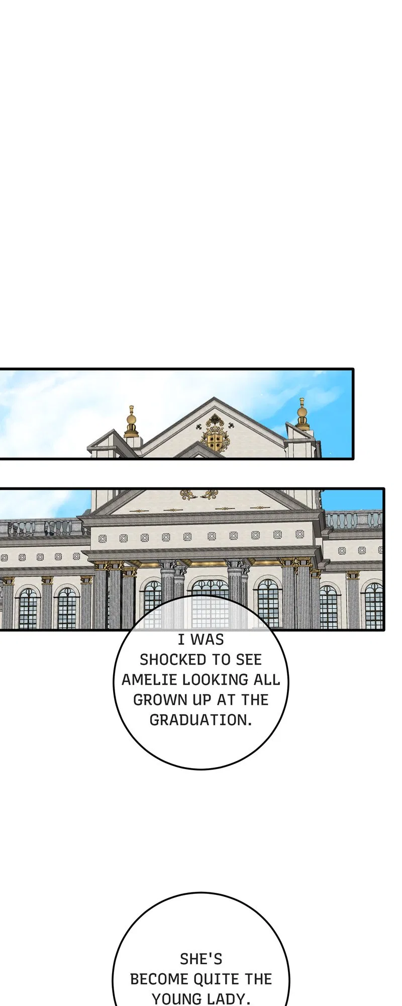Can’t Go Too Far with the Unrelenting Duke Chapter 93 – Page 26