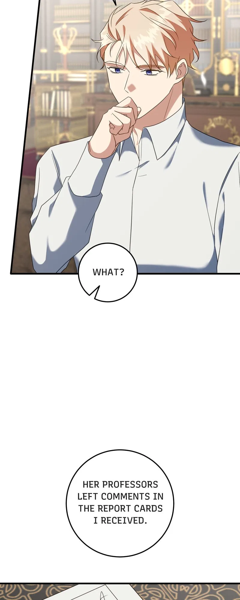 Can’t Go Too Far with the Unrelenting Duke Chapter 93 – Page 29