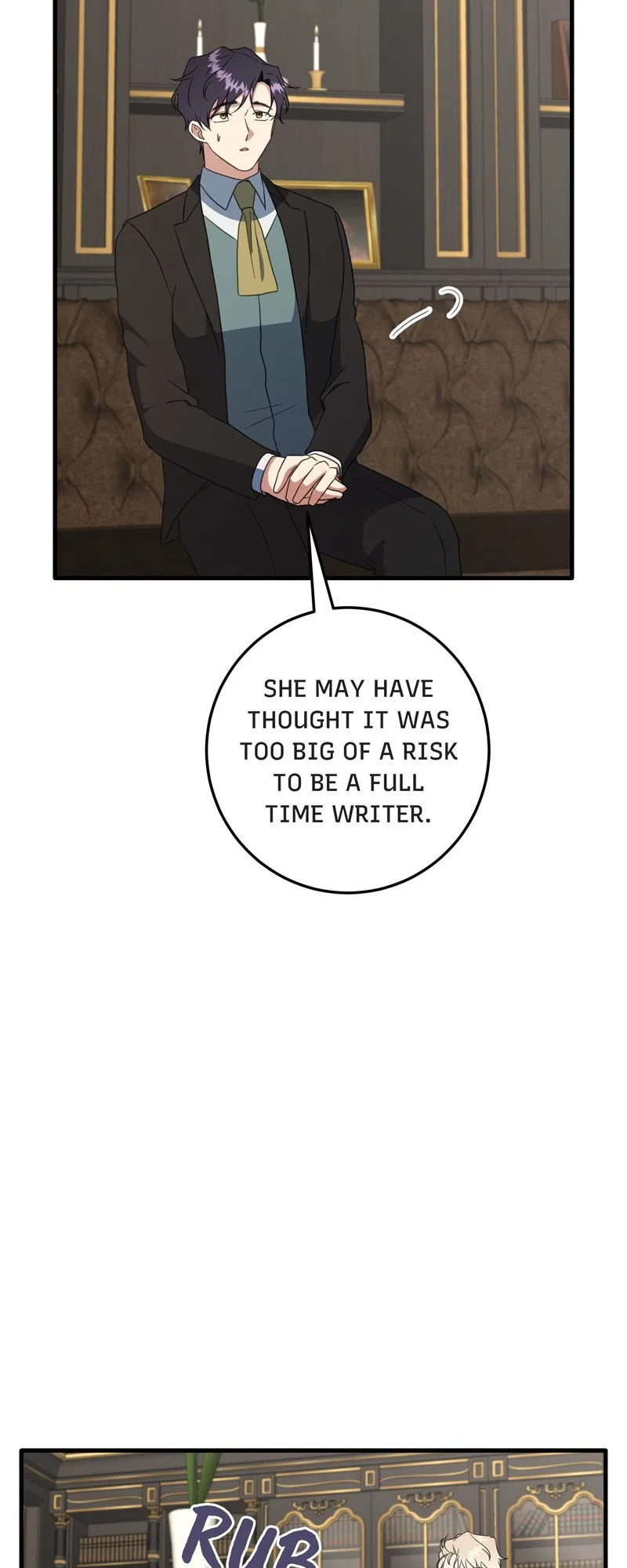Can’t Go Too Far with the Unrelenting Duke Chapter 93 – Page 31