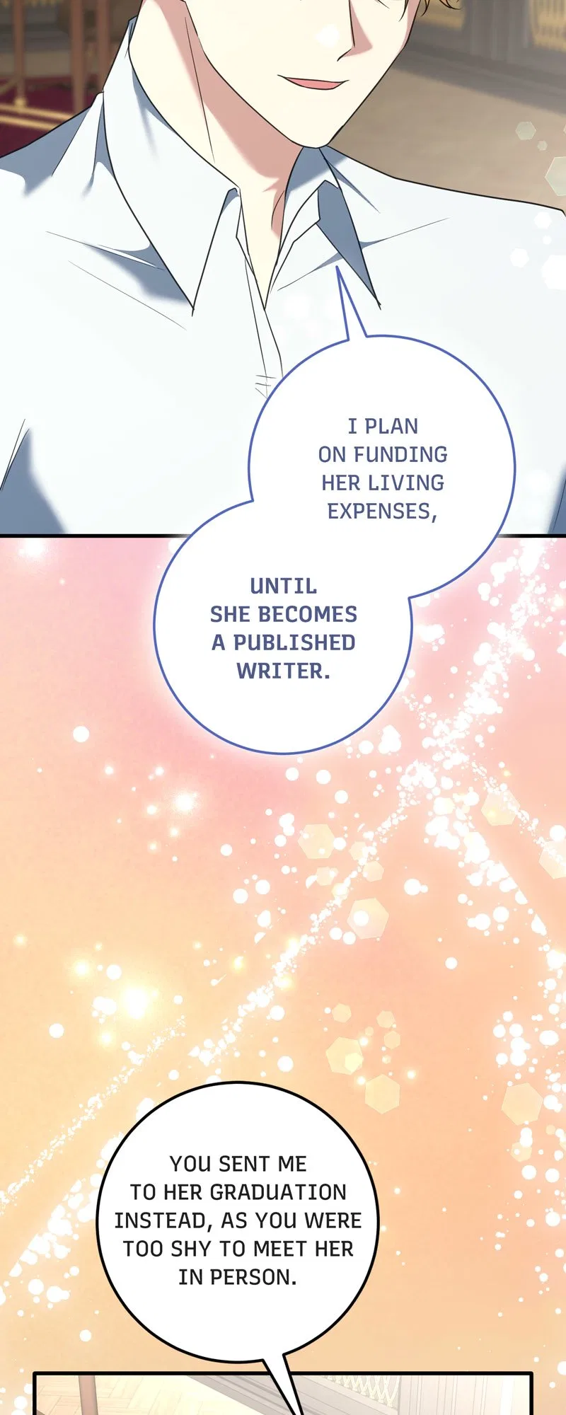 Can’t Go Too Far with the Unrelenting Duke Chapter 93 – Page 34