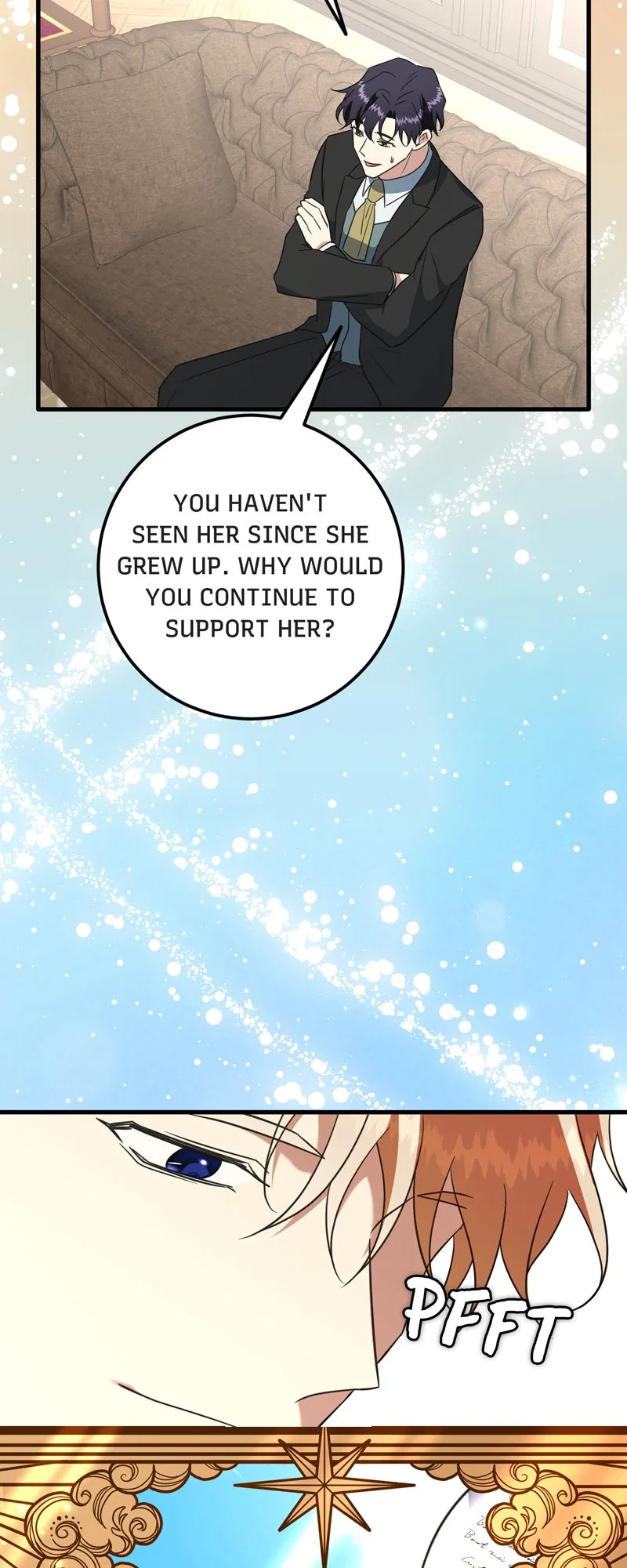 Can’t Go Too Far with the Unrelenting Duke Chapter 93 – Page 35
