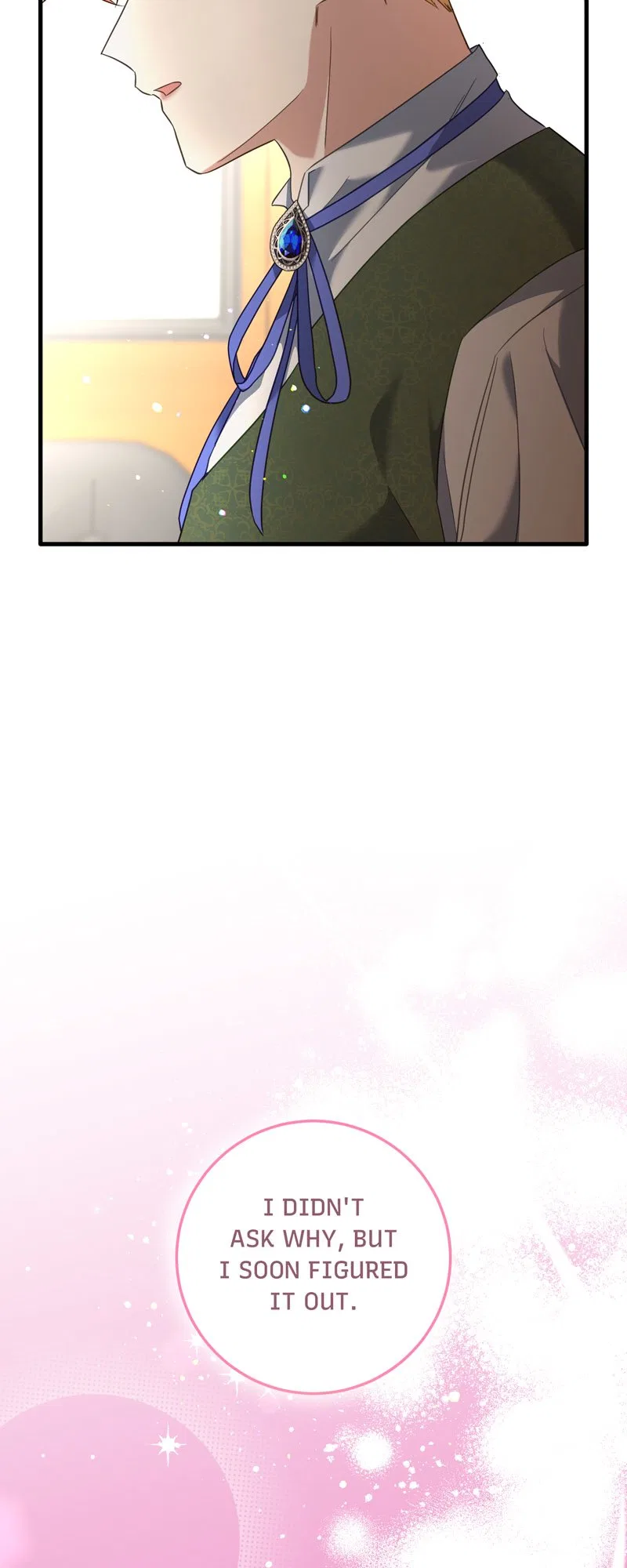 Can’t Go Too Far with the Unrelenting Duke Chapter 93 – Page 41