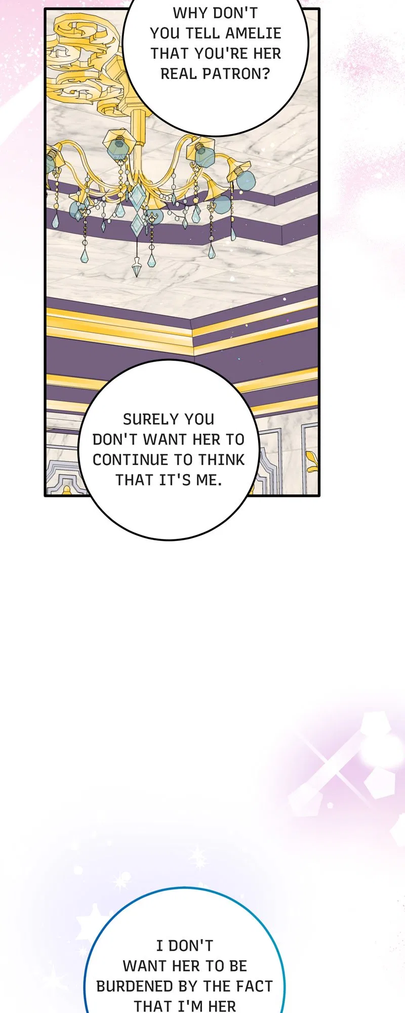 Can’t Go Too Far with the Unrelenting Duke Chapter 93 – Page 44