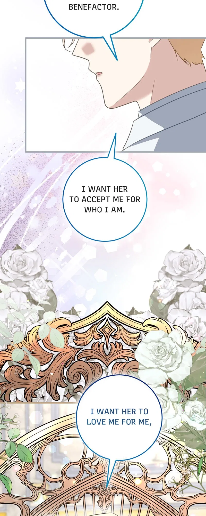 Can’t Go Too Far with the Unrelenting Duke Chapter 93 – Page 45