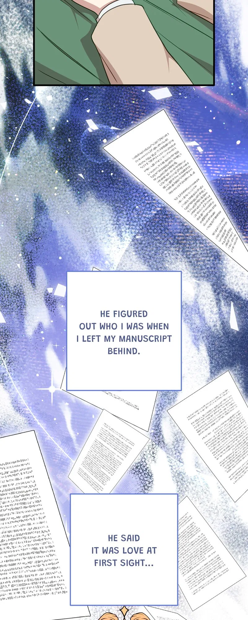 Can’t Go Too Far with the Unrelenting Duke Chapter 93 – Page 50