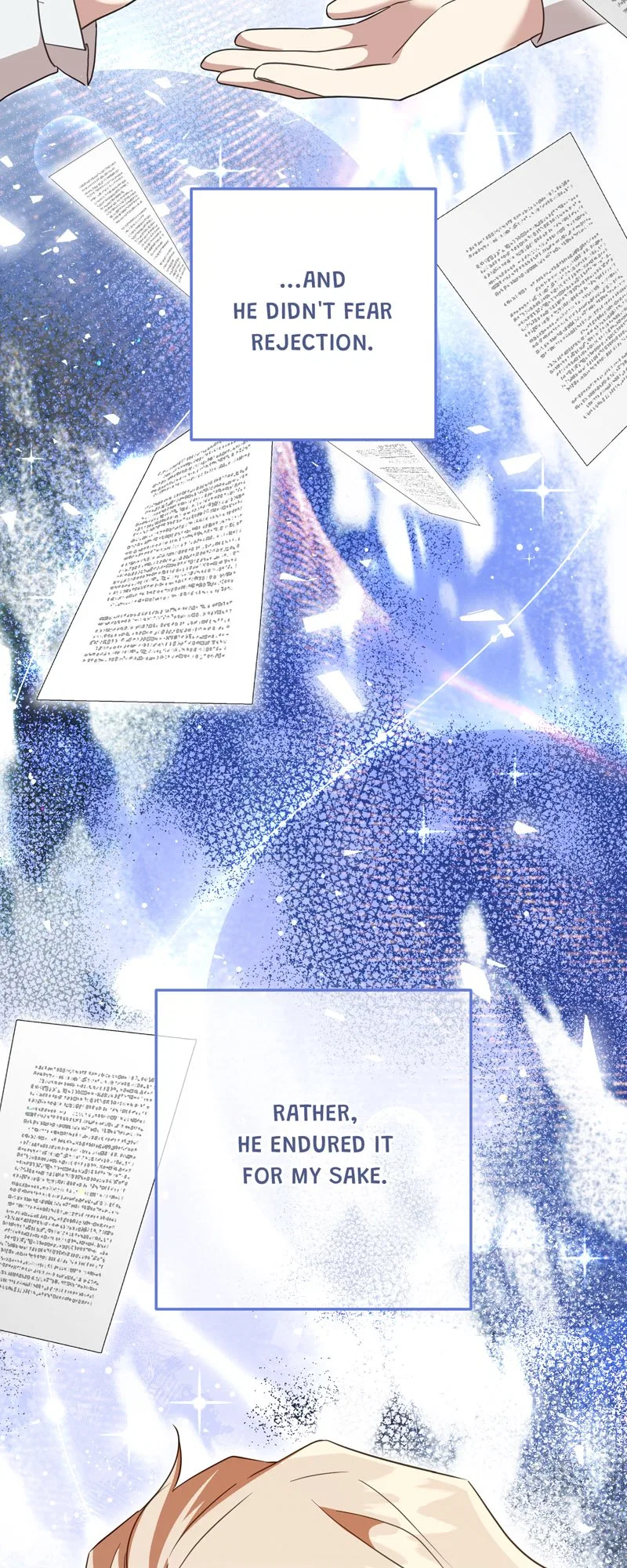 Can’t Go Too Far with the Unrelenting Duke Chapter 93 – Page 52