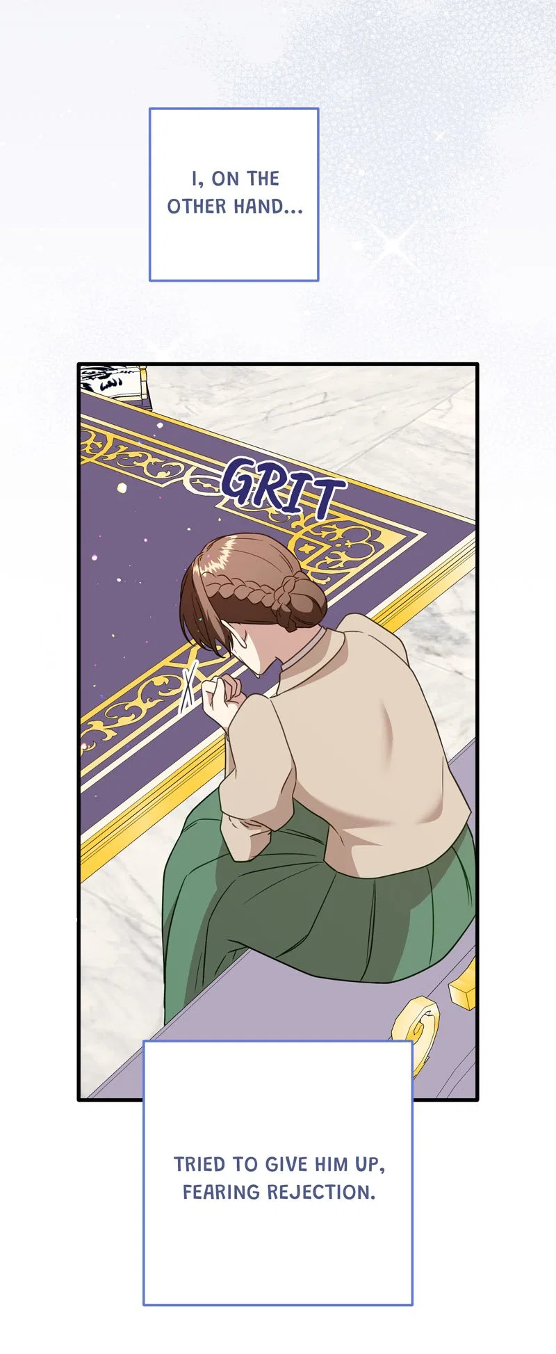 Can’t Go Too Far with the Unrelenting Duke Chapter 93 – Page 55