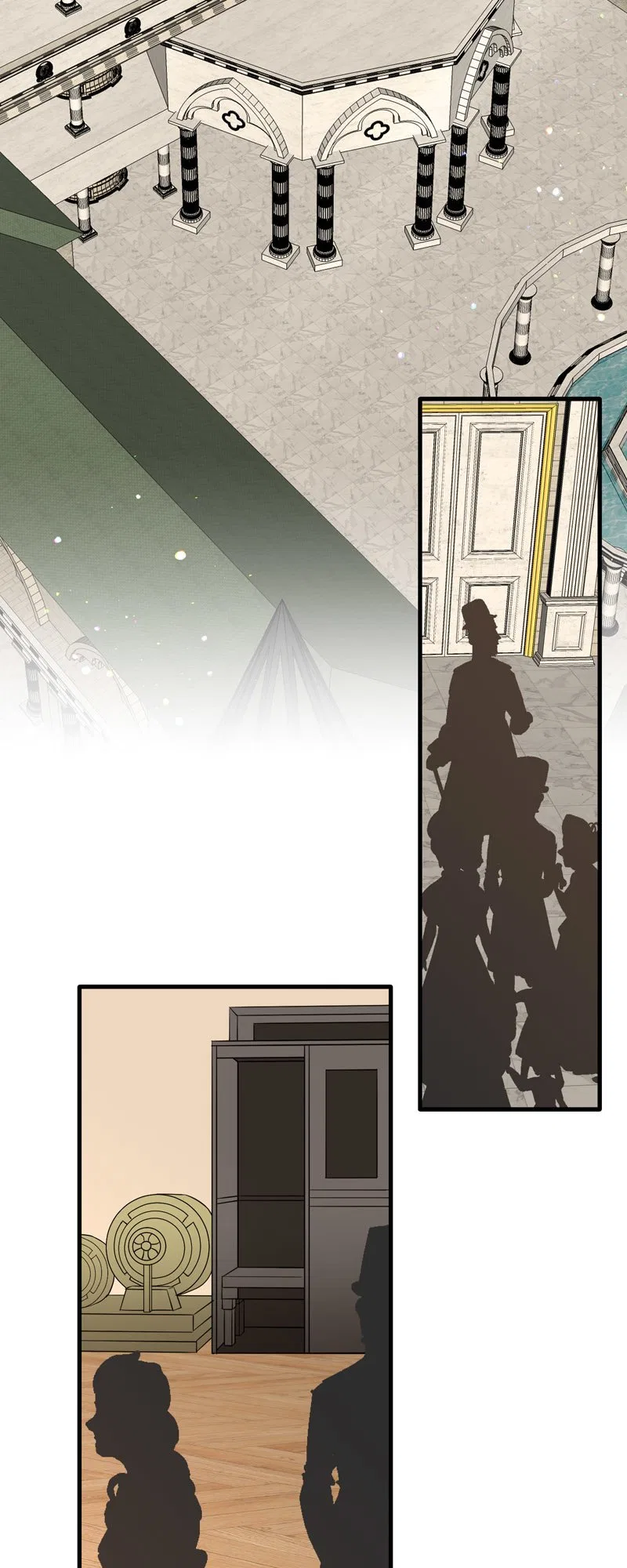 Can’t Go Too Far with the Unrelenting Duke Chapter 93 – Page 60