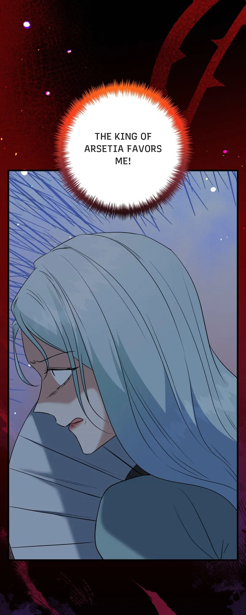 Can’t Go Too Far with the Unrelenting Duke Chapter 92 – Page 6