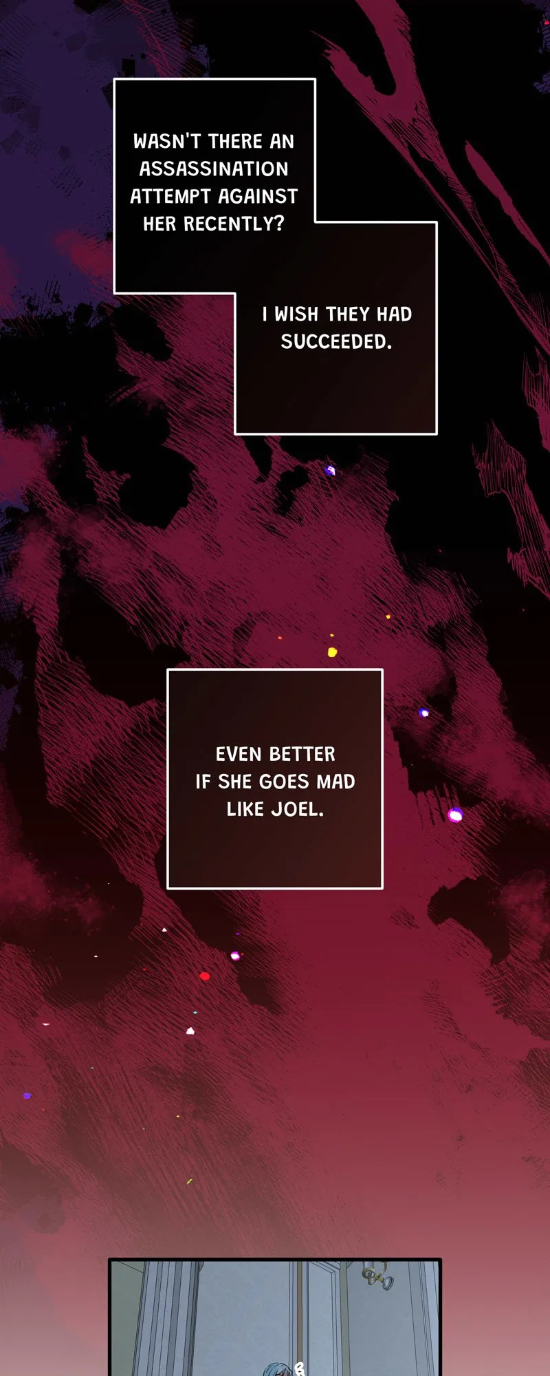 Can’t Go Too Far with the Unrelenting Duke Chapter 92 – Page 7