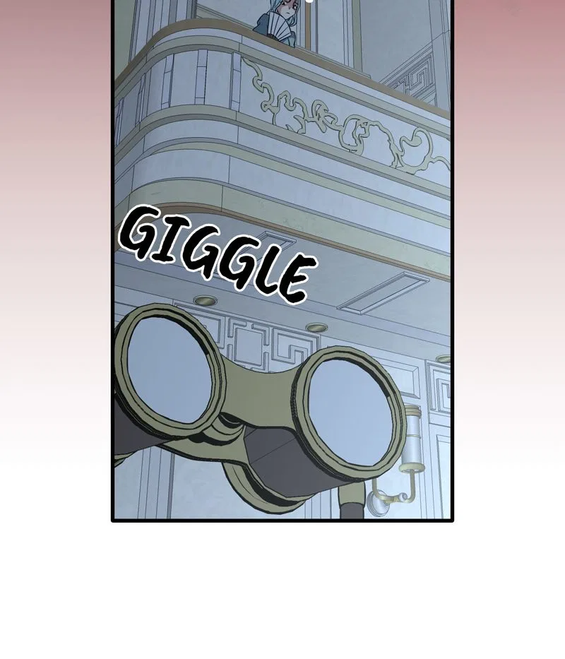 Can’t Go Too Far with the Unrelenting Duke Chapter 92 – Page 8