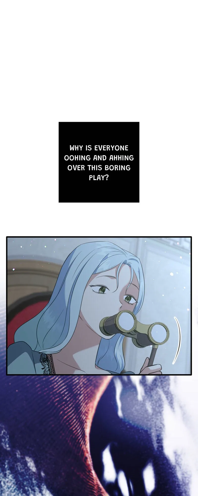 Can’t Go Too Far with the Unrelenting Duke Chapter 92 – Page 9