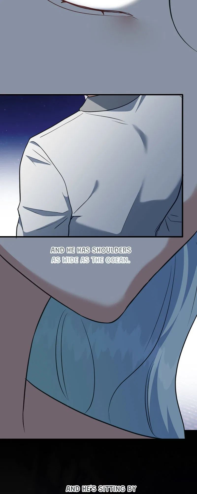 Can’t Go Too Far with the Unrelenting Duke Chapter 92 – Page 13