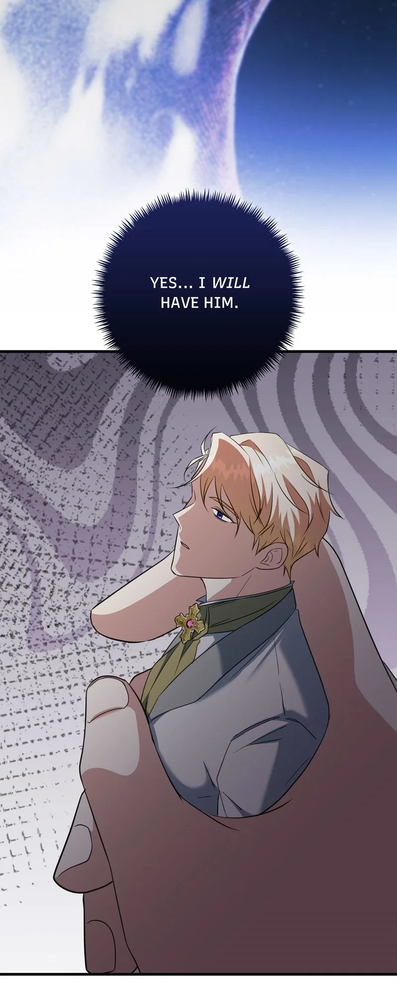 Can’t Go Too Far with the Unrelenting Duke Chapter 92 – Page 15