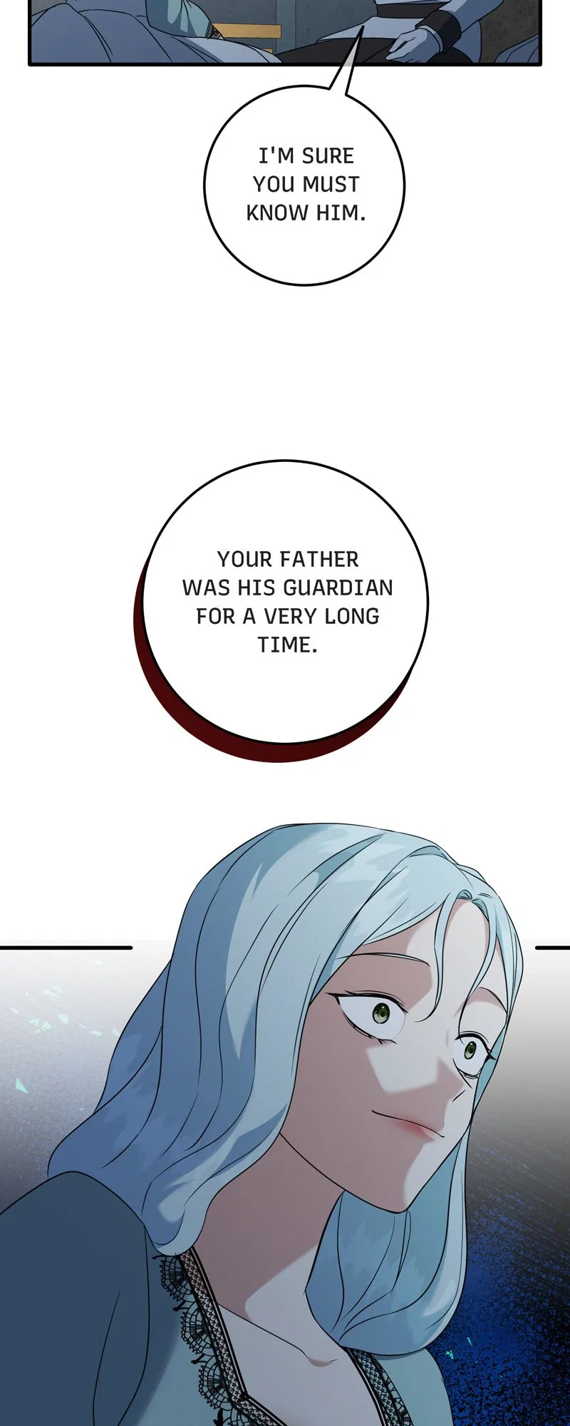 Can’t Go Too Far with the Unrelenting Duke Chapter 92 – Page 18